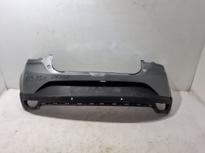 Dacia Sandero III (2021–2026) Heckstoßstange 850234229R - 4