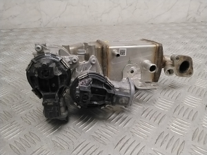 EGR valve - 04L131512CH