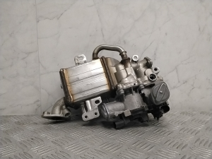 Volkswagen Crafter II (2017–2026) EGR vārsts 04L131512CH - 3