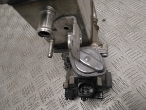 Volkswagen Crafter II (2017–2026) EGR vārsts 04L131512CH - 4