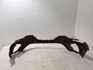 RENAULT Captur (2019–2026) Front bumper 620222192R - 2