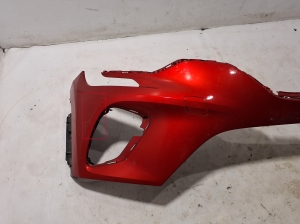 RENAULT Captur (2019–2026) Front bumper 620222192R - 3
