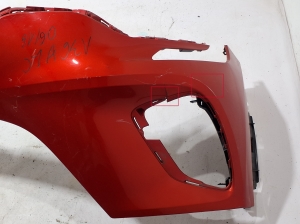 RENAULT Captur (2019–2026) Front bumper 620222192R - 4