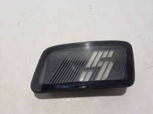 RENAULT 5- I (2024–2026) Motorhaube sonstiges Teil 250426552R - 3