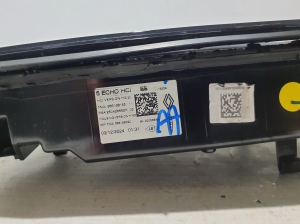 RENAULT 5- I (2024–2026) Motorhaube sonstiges Teil 250426552R - 4