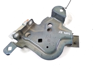 AUDI e-tron SUV (2018–2026) Front fender bracket 4KE821150 - 3