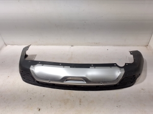 RENAULT Koleos (2016–2026) Rear bumper lower spoiler 850188473R - 3