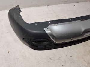 RENAULT Koleos (2016–2026) Rear bumper lower spoiler 850188473R - 4