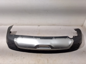 RENAULT Koleos (2016–2026) Rear bumper lower spoiler 850188473R - 5
