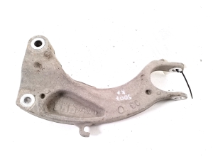   Front shock absorber bracket  - 4M0413037N 