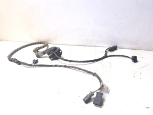 Mercedes Benz Sprinter /906/ (2006–2018) Bīdāmo durvju cita detaļa A9068204469 - 3