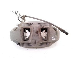   Bremssattel vorne  - 4M0615107BS 