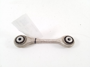 AUDI e-tron SUV (2018–2026) Front anti-roll bar link 4M0411317 - 2