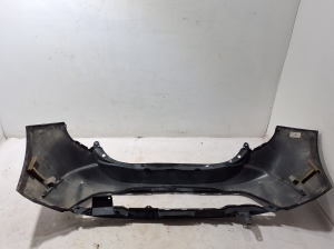 TOYOTA Corolla (2018–2026) Heckstoßstange 5215902J50 - 3