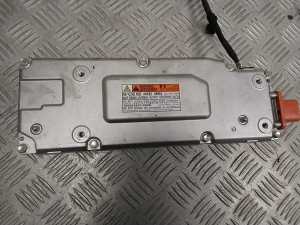 TOYOTA RAV 4 A5 (2019–2026) Inverter G927042060 - 4