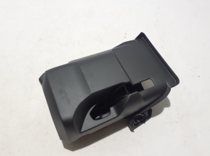RENAULT 5- I (2024–2026) Steering column trim 484720343R - 2