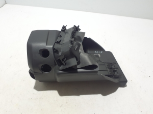 RENAULT 5- I (2024–2026) Steering column trim 484720343R - 4