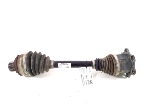   Front drive shaft and its parts  - 4KE407271 