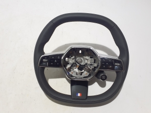   Steering wheel  - 484002309R 