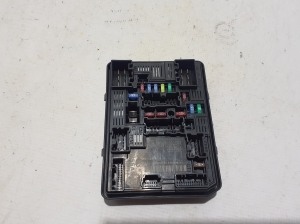 RENAULT 5- I (2024–2026) Fuse boxes 284B78143R - 2