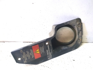 Veel üks detail kütusepaagi korkist - A9067540234