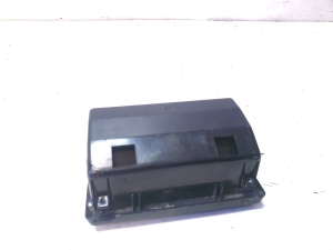 Mercedes Benz Sprinter /906/ (2006–2018) Tagumine tuhatoos 6014915 - 2