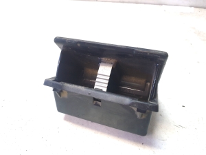 Mercedes Benz Sprinter /906/ (2006–2018) Tagumine tuhatoos 6014915 - 4