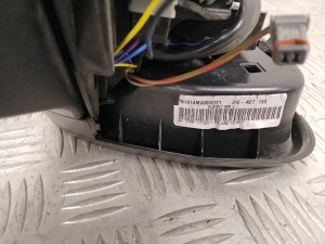 Volkswagen ID.4 I (2020–2026) Außenspiegel und seine Teile 5LB857408J - 2