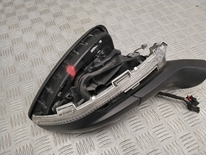 Volkswagen ID.4 I (2020–2026) Außenspiegel und seine Teile 5LB857408J - 3