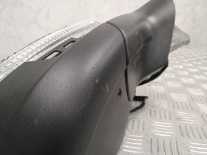 Side mirror and its parts - 5LB857408J