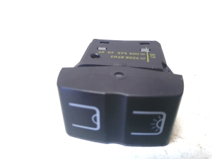 Mercedes Benz Sprinter /906/ (2006–2018) Headlight switch 0095454007 - 2