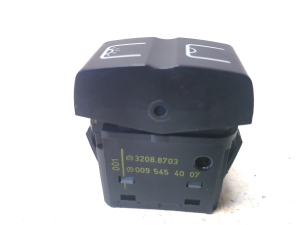 Mercedes Benz Sprinter /906/ (2006–2018) Headlight switch 0095454007 - 3