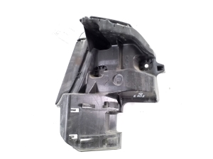 AUDI e-tron SUV (2018–2026) Rear bumper bracket 4KE807366 - 2