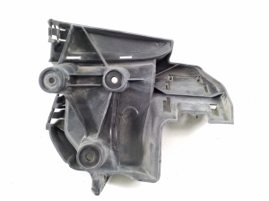   Rear bumper bracket  - 4KE807366 