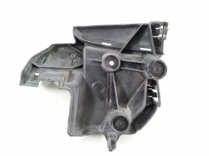 AUDI e-tron SUV (2018–2026) Rear bumper bracket 4KE807365 - 2