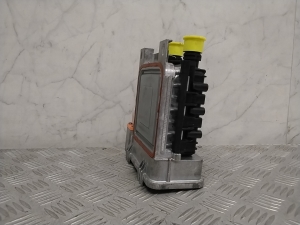 Peugeot 2008 P24 (2019–2026) Heater heating element 9821712680 - 4