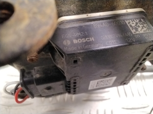 TOYOTA Land Cruiser 150 (2009–2026) Lambda zonde 894A060010 - 3