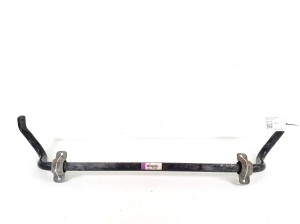 AUDI e-tron SUV (2018–2026) Front stabilizer bar 4M0411305B - 3