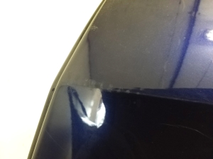  Rear side doors  - 4KE833051A 