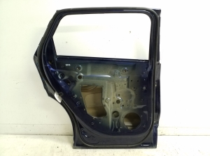 AUDI e-tron SUV (2018–2026) Rear side doors 4KE833051A - 2