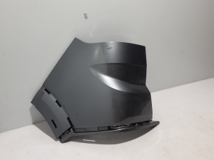 Dacia JOGGER I (2021–2026) Eckteil der hinteren Stoßstange 850225614R - 4
