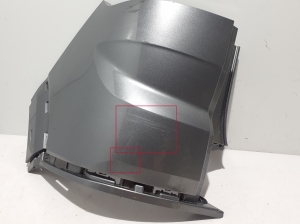 Dacia JOGGER I (2021–2026) Eckteil der hinteren Stoßstange 850225614R - 6