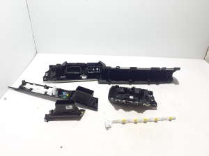 RENAULT 5- I (2024–2026) Dashboard trim - 2