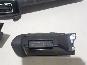 RENAULT 5- I (2024–2026) Dashboard trim - 3