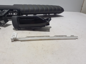 RENAULT 5- I (2024–2026) Dashboard trim - 4