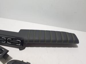 RENAULT 5- I (2024–2026) Dashboard trim - 5
