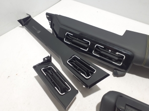 RENAULT 5- I (2024–2026) Dashboard trim - 6
