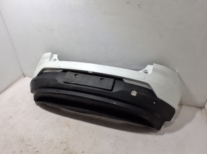 VOLVO EX30 I (2023–2026) Heckstoßstange 31345662 - 3