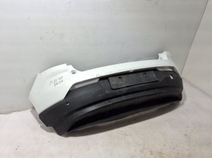 VOLVO EX30 I (2023–2026) Heckstoßstange 31345662 - 4