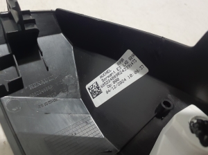 RENAULT 5- I (2024–2026) Other dashboard part 685224889R - 3
